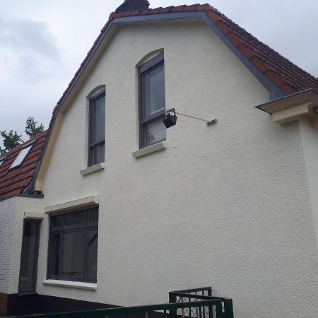 Benboverijssel Bed and Breakfast Haaksbergen Eksteriør billede