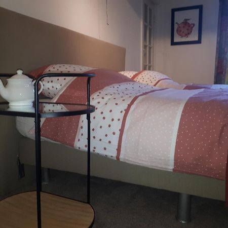 Benboverijssel Bed and Breakfast Haaksbergen Eksteriør billede