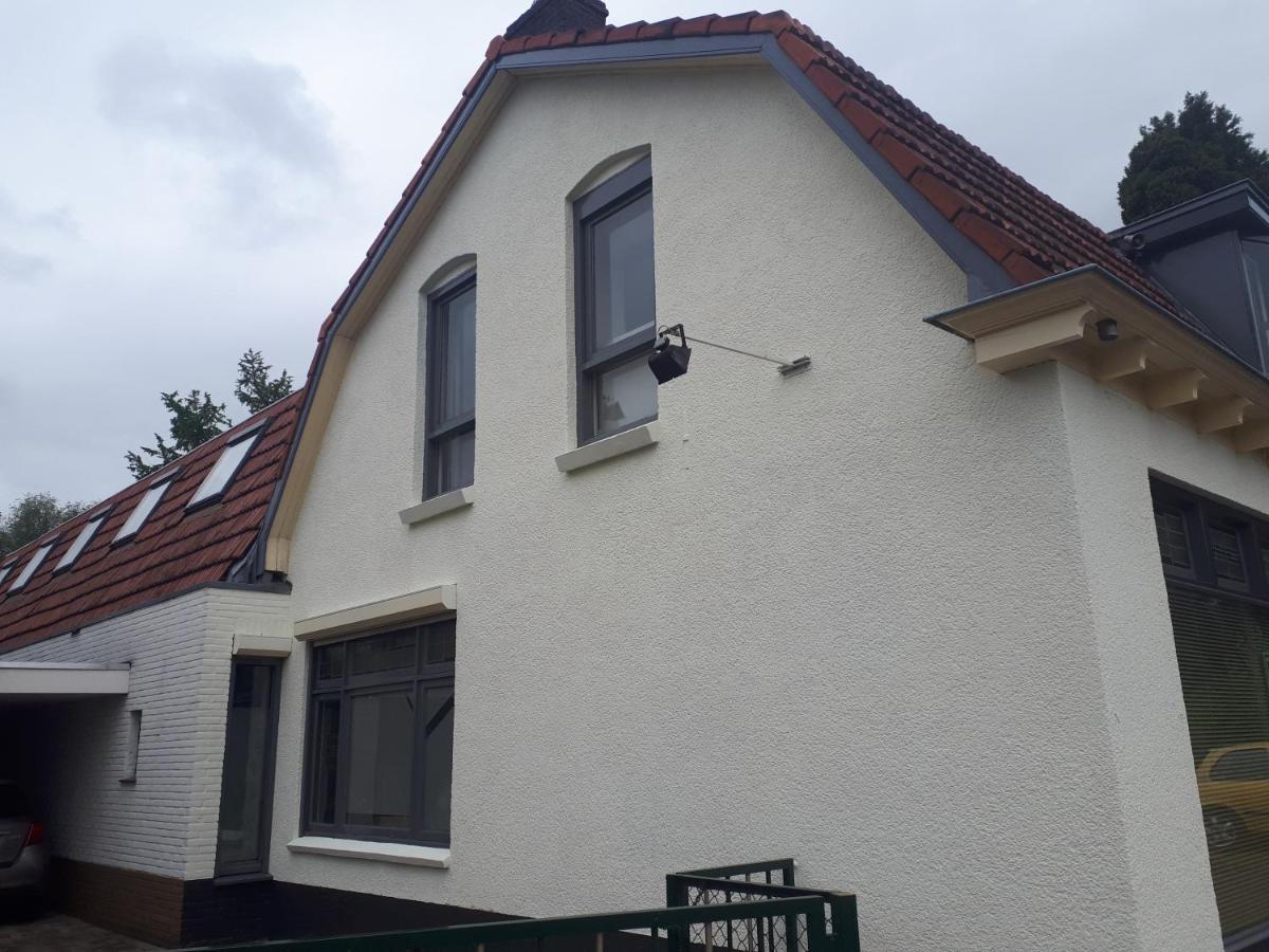 Benboverijssel Bed and Breakfast Haaksbergen Eksteriør billede