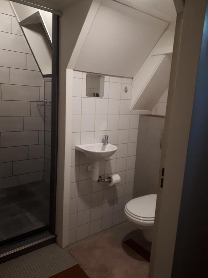 Benboverijssel Bed and Breakfast Haaksbergen Eksteriør billede
