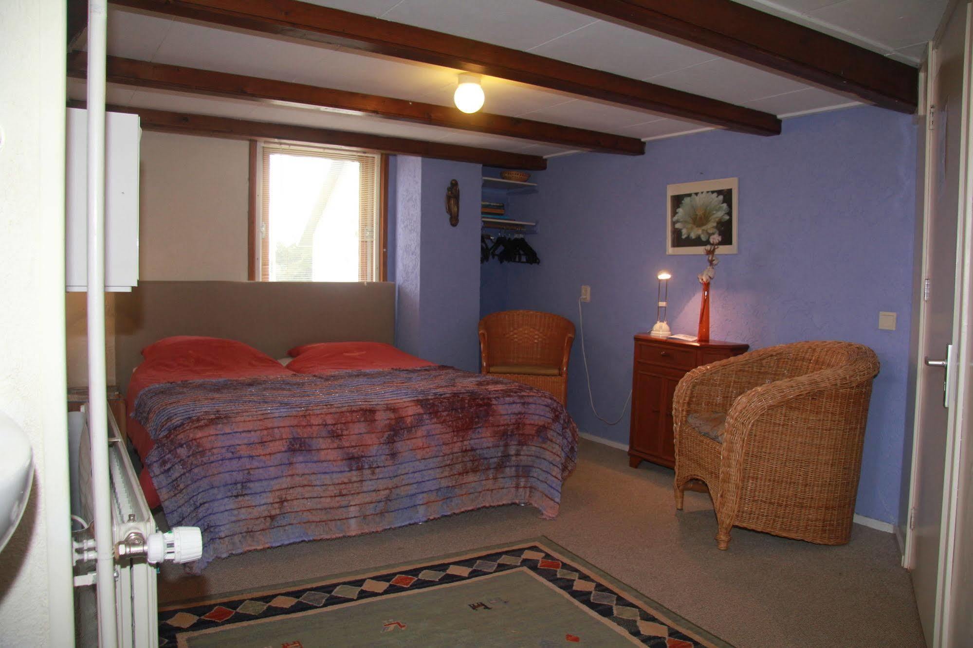 Benboverijssel Bed and Breakfast Haaksbergen Eksteriør billede