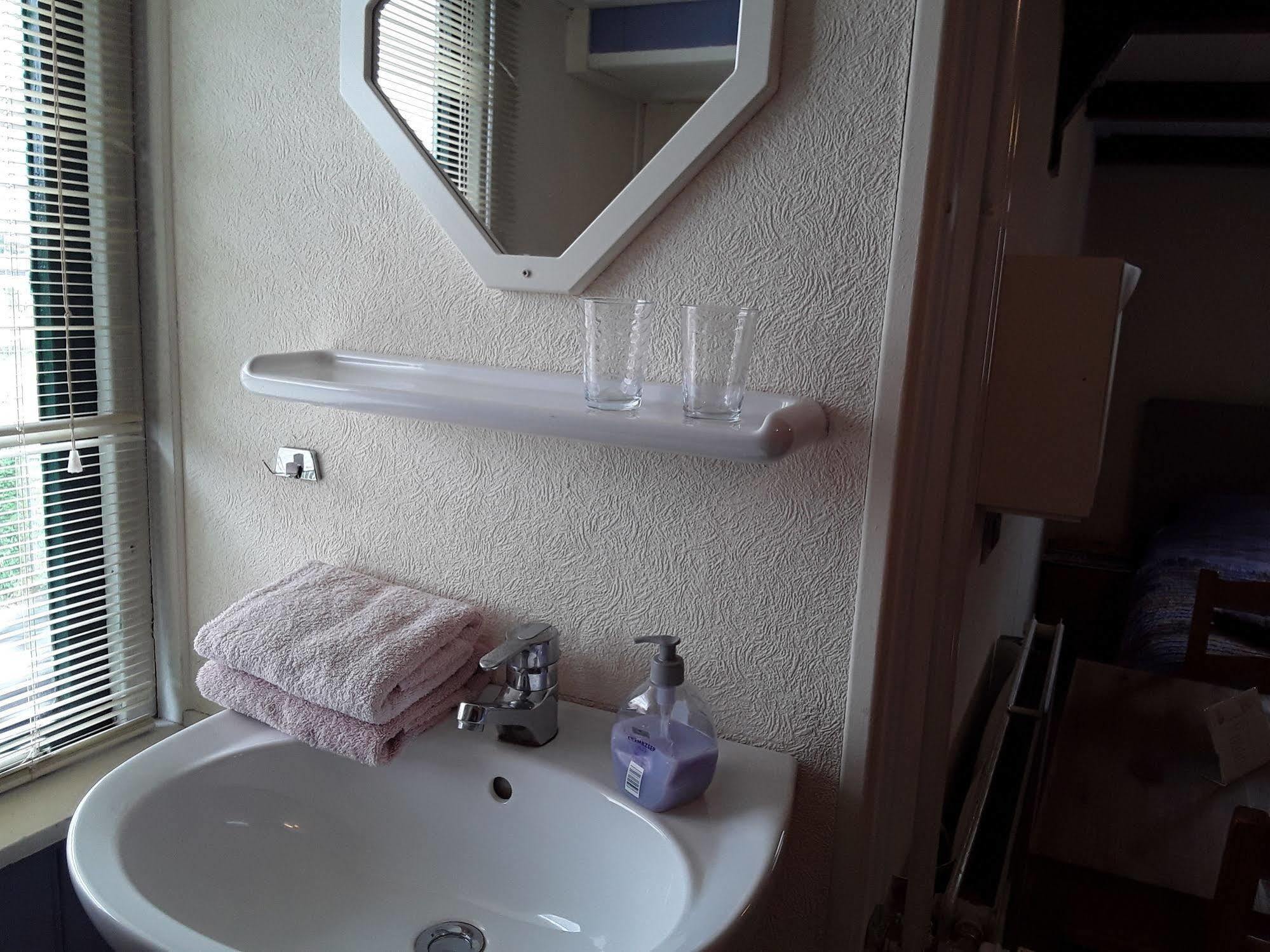 Benboverijssel Bed and Breakfast Haaksbergen Eksteriør billede