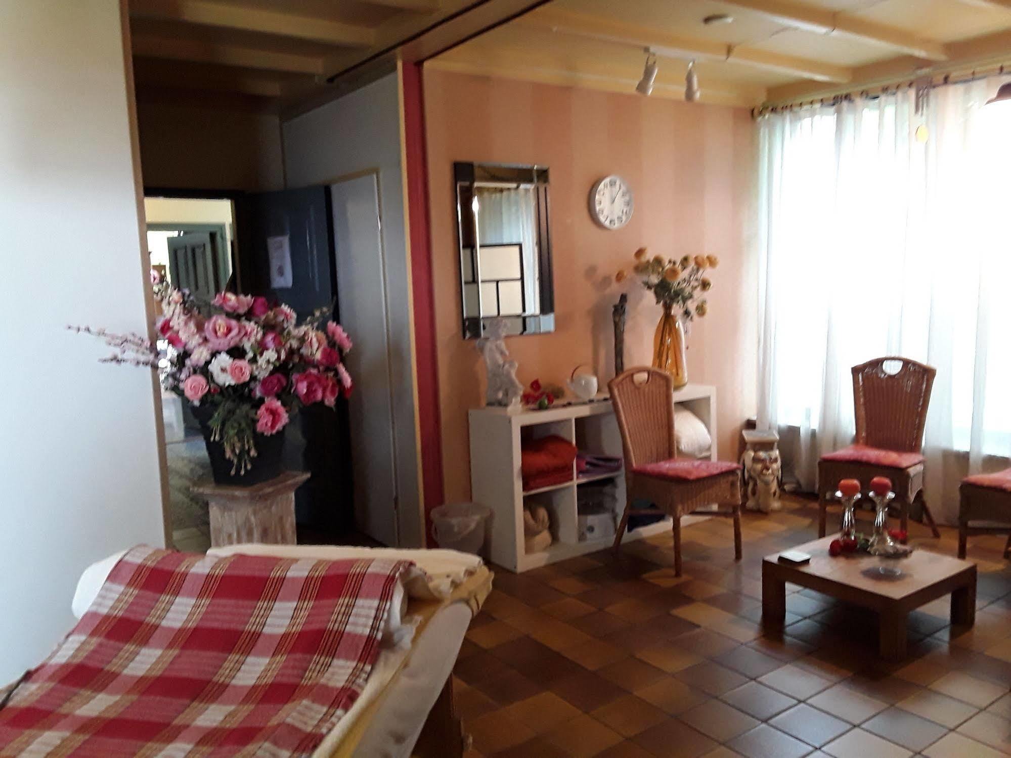 Benboverijssel Bed and Breakfast Haaksbergen Eksteriør billede
